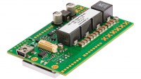 TEC Controller TEC-1161-10A-PT100-NC